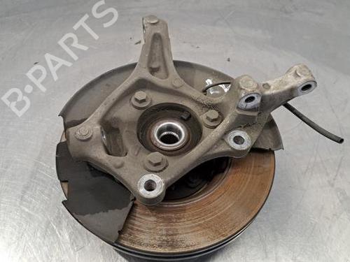 Left front steering knuckle OPEL ASTRA K (B16) 1.6 CDTi (68) | BP23603264M25 