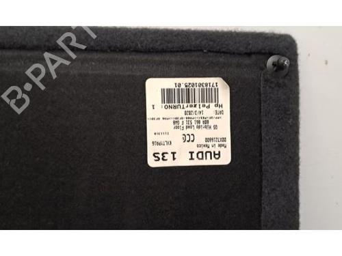 Luggage compartment floor AUDI Q5 (FYB, FYG) 40 TDI Mild Hybrid quattro | BP37003383I33 - Image 5