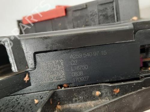 Fuse box MERCEDES-BENZ GLC (X253) 220 d 4-matic (253.905, 253.903) | BP23581964E1 