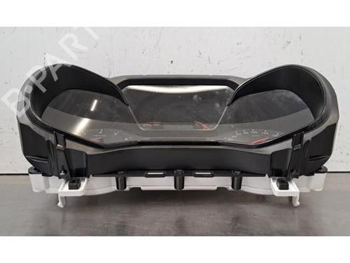 Instrument cluster OPEL COMBO Box Body/MPV (K9) 1.5 D | BP38044121C47 - Image 2