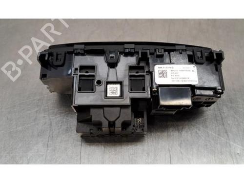 Gear lever AUDI Q4 E-TRON SUV (F4B) 45 | BP29493911M90 