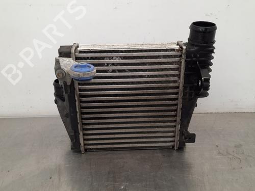 Used Intercooler DS DS 7 Crossback (J4_, JR_, JC_) 2.0 BlueHDi 180 (JJEHZR) (177 hp) 15805742
