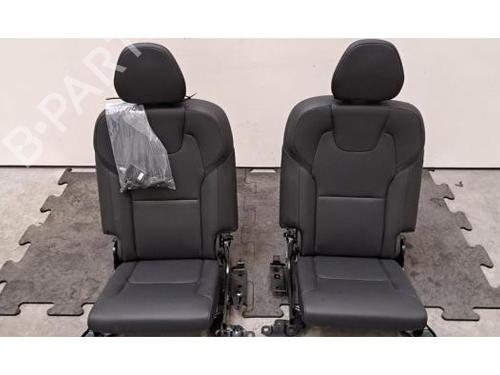 Used Rear seat Rear seat 39645800 39645800