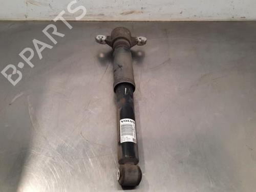 Used Left rear shock absorber VOLVO V60 II (225) D3 (150 hp) 23594701