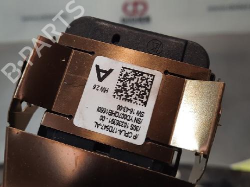 Electronic module LAND ROVER DISCOVERY V (L462) 2.0 Td4 4x4 | BP15022090M83 