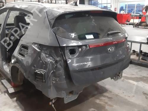 Engine control unit (ECU) KIA SPORTAGE IV (QL, QLE) 1.6 CRDi AWD | BP15031199M57 