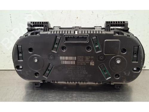 Instrument cluster RENAULT TRAFIC III Van (FG_) 2.0 dCi 130 (FGMY) | BP39011177C47 - Image 3