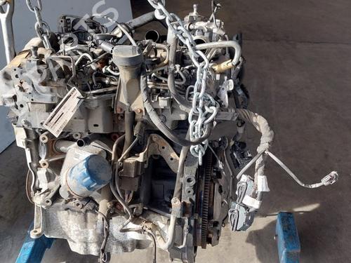 Used Engine MERCEDES-BENZ CLA Coupe (C117) CLA 180 CDI / d (117.312) (109 hp) 15233380
