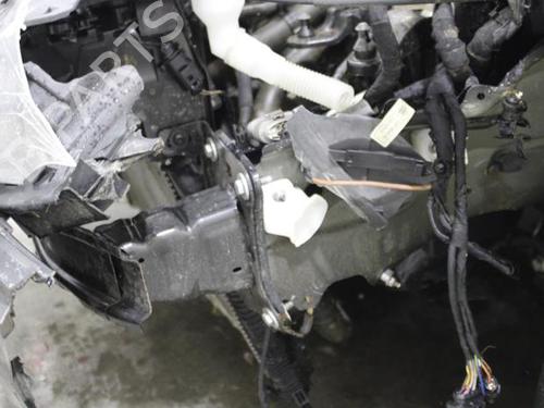 Engine control unit (ECU) SEAT IBIZA V (KJ1, KJG) 1.0 TSI | BP30927590M57 