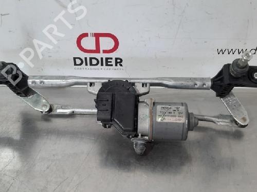 Viskermotor vindrude FIAT 500 C (312_) 1.2 (312CXA1A, 312AXA1A) (69 hp) 10872892