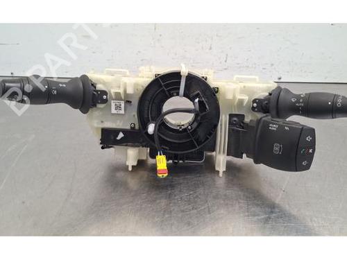 Steering column stalk RENAULT MASTER III Van (FV) 2.3 dCi 145 RWD (FV0E, FV0F, FV0T, FV10, FV12, FV11) | BP36772626I23 - Image 2
