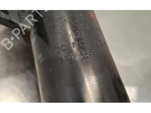 Left front shock absorber FORD TRANSIT COURIER B460 Box Body/MPV 1.5 EcoBlue | BP39601300M16 - Image 5