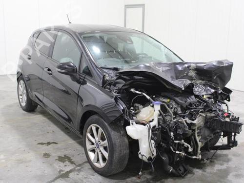 Ratt FORD FIESTA VII (HJ, HF) 1.0 EcoBoost | BP30629643C49 