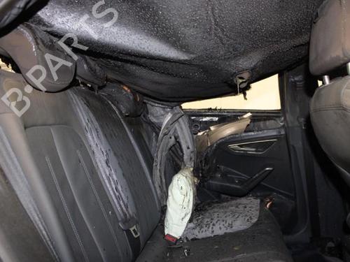 Elektronisk modul AUDI Q2 (GAB, GAG) 1.6 TDI | BP23604962M83 