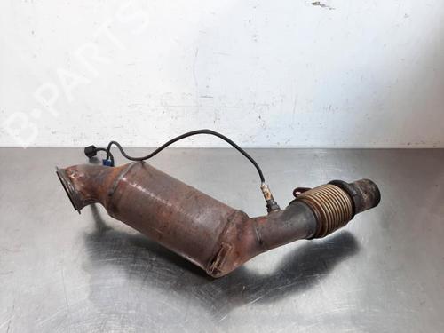 Used Catalyst BMW 1 (F21) 114 i (102 hp) 23581670
