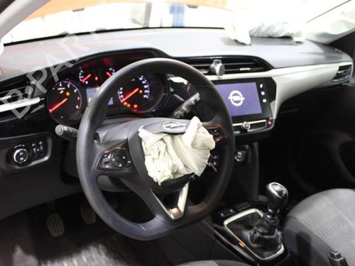 Starter OPEL CORSA F (P2JO) 1.5 (68) | BP34431254M8  - Image 22