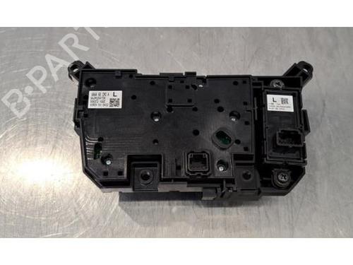 Autoradio MAZDA CX-60 (KH_) 3.3 e-SKYACTIV-D MHEV | BP30810363E6