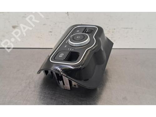 Headlight switch MERCEDES-BENZ A-CLASS (W177) A 180 Mild-Hybrid (177.084) | BP36680561I24  - Image 5