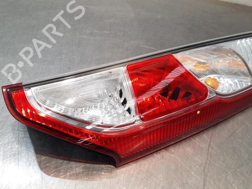 Right taillight RENAULT KANGOO / GRAND KANGOO II (KW0/1_) 1.6 (KW00, KW0Y, KW0E, KW0N, KW0P) | BP17111583C35 