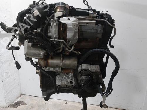 Used Engine AUDI A4 B9 (8W2, 8WC) 2.0 TFSI (190 hp) 15788227
