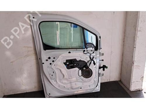 Tür links vorne PEUGEOT PARTNER Box Body/MPV (K9) 1.5 BlueHDi 100 | BP30766649C2