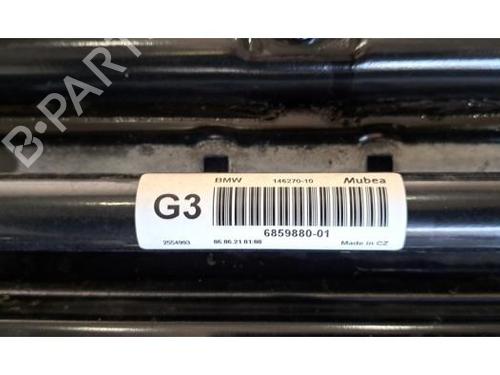 Vorderachsträger MINI MINI (F55) One | BP30810519M9