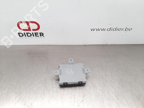 Electronic module LAND ROVER RANGE ROVER VELAR (L560) 2.0 D180 TD4 4x4 | BP10879743M83 