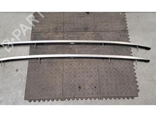 Used Roof bar Roof bar AUDI Q3 (F3B) 35 TFSI (150 hp) 35772837 35772837