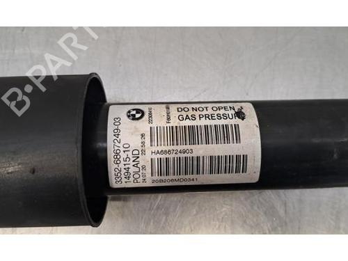 Venstre bagtil støddæmper MINI MINI COUNTRYMAN (U25) SE ALL4 | BP30629701M18