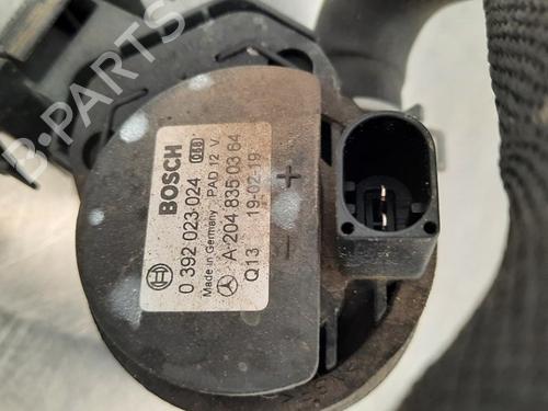 Auxiliary water pump MERCEDES-BENZ A-CLASS Saloon (V177) A 180 d (177.103) | BP15041288M111 