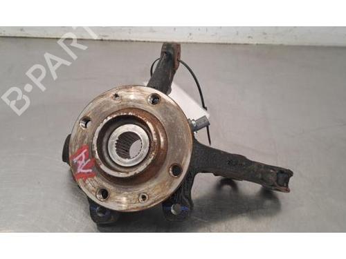 Used Right front steering knuckle Right front steering knuckle OPEL CORSA F (P2JO) 1.5 (68) (102 hp) 33297012 33297012