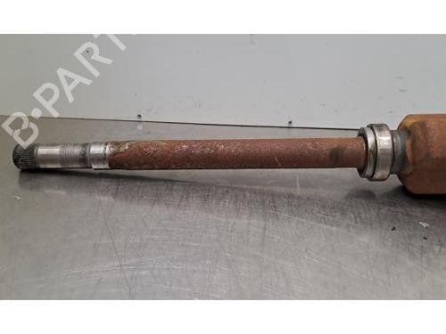 Right front driveshaft OPEL VIVARO C Van (K0) 2.0 | BP38003720M39 - Image 4