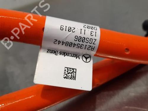 Cable MERCEDES-BENZ SPRINTER 3,5-t Van (B907, B910) eSPRINTER (910.633) | BP21673475E12 