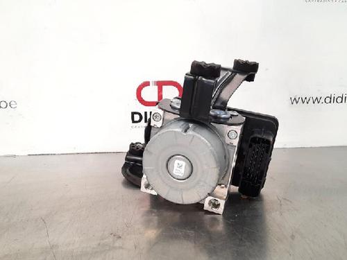 Used ABS pump ABS pump BMW 1 (F20) 116 d (116 hp) 10885282 10885282