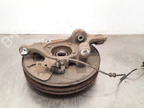Used Right rear steering knuckle MERCEDES-BENZ SPRINTER 3,5-t Van (B907, B910) eSPRINTER (910.633) (116 hp) 21268382