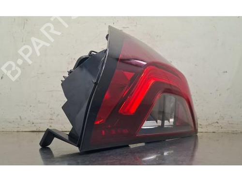Left taillight RENAULT KANGOO III MPV E-Tech Electric (KJJA) | BP40285494C34 - Image 3