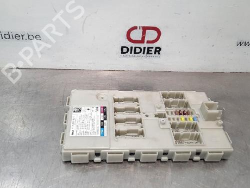 Used Electronic module BMW 3 (F30, F80) 320 d xDrive (190 hp) 15022503