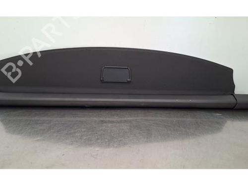 Used Rear parcel shelf Rear parcel shelf PEUGEOT 508 SW II (FC_, FJ_, F4_) 1.6 PureTech 225 (F45GGR) (224 hp) 33710815 33710815