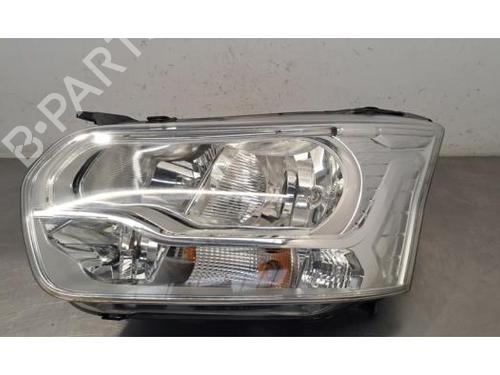 Used Left headlight Left headlight FORD TRANSIT V363 Van (FCD, FDD) 2.0 EcoBlue RWD (130 hp) 33614941 33614941