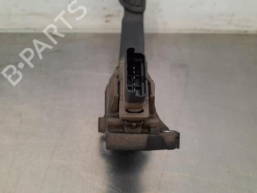 Pedal PEUGEOT 208 II (UB_, UP_, UW_, UJ_) 1.5 BlueHDI 100 | BP23608863I4 