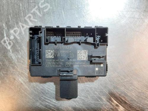 Electronic module SEAT LEON (5F1) 2.0 TDI | BP24832044M83 