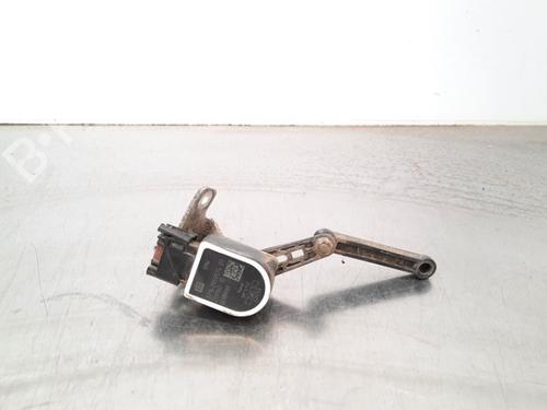 Used Electronic module BMW 5 Touring (F11) 518 d (150 hp) 15024817