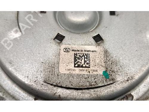 Radiator fan RENAULT TRAFIC III Van (FG_) 1.6 dCi 120 (FGMB) | BP25730035M35 