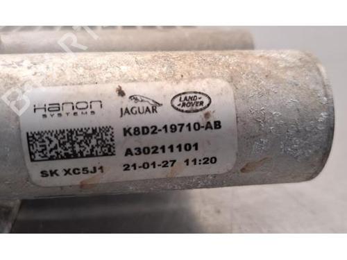 AC radiator LAND ROVER RANGE ROVER EVOQUE (L551) 2.0 D150 | BP32376385M32