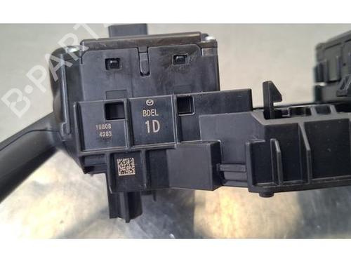 Steering column stalk MAZDA 3 Hatchback (BP) SKYACTIV-X M Hybrid AWD (BP2H) | BP40483644I23 - Image 5