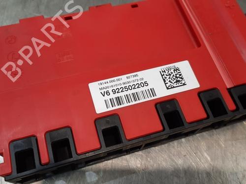 Fuse box BMW 2 Convertible (F23) 218 d | BP17110847E1 
