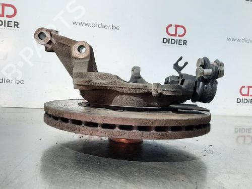 Right front steering knuckle OPEL VIVARO B Van (X82) 1.6 CDTI (05) | BP10883025M26 