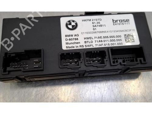 Módulo eletrónico BMW X1 (U11) xDrive 25 e Plug-in-Hybrid | BP37251605M83 - Image 3