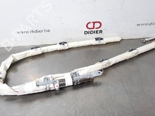 Used Left curtain airbag RENAULT SCÉNIC IV (J9_) 1.3 TCe 140 (140 hp) 10882990