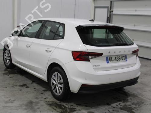 Levier de vitesses SKODA FABIA IV (PJ3) 1.0 TSI | BP23625901M90